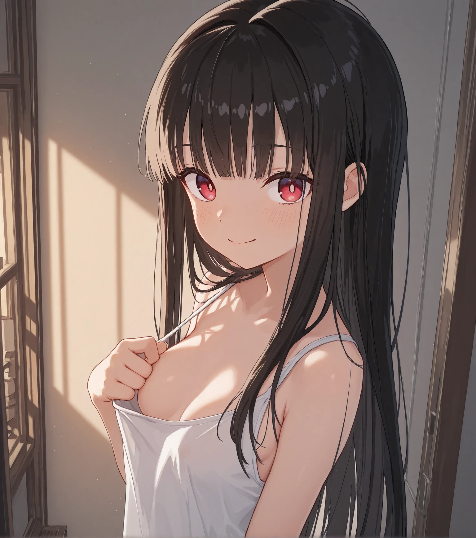 Lilil (ﾘｯﾘ) STYLE [ILLUSTRIOUS] V1