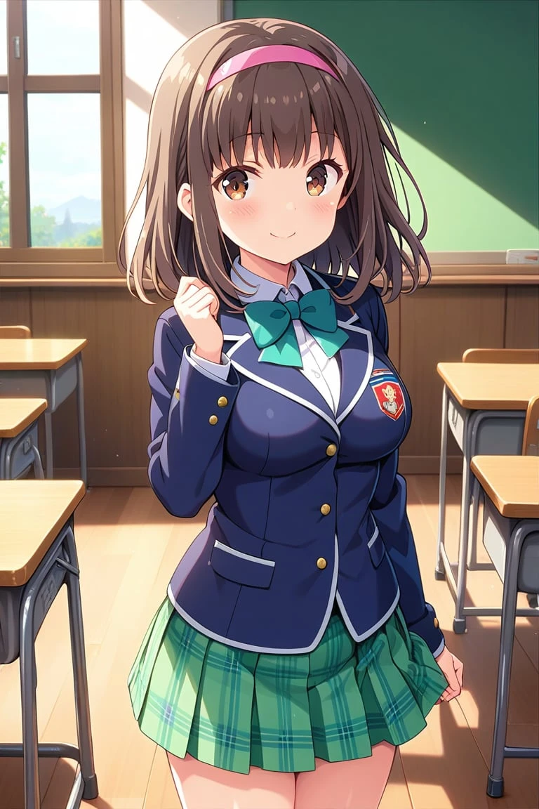 Sakura Nagino (Girl Friend Beta) [XL] v1.0