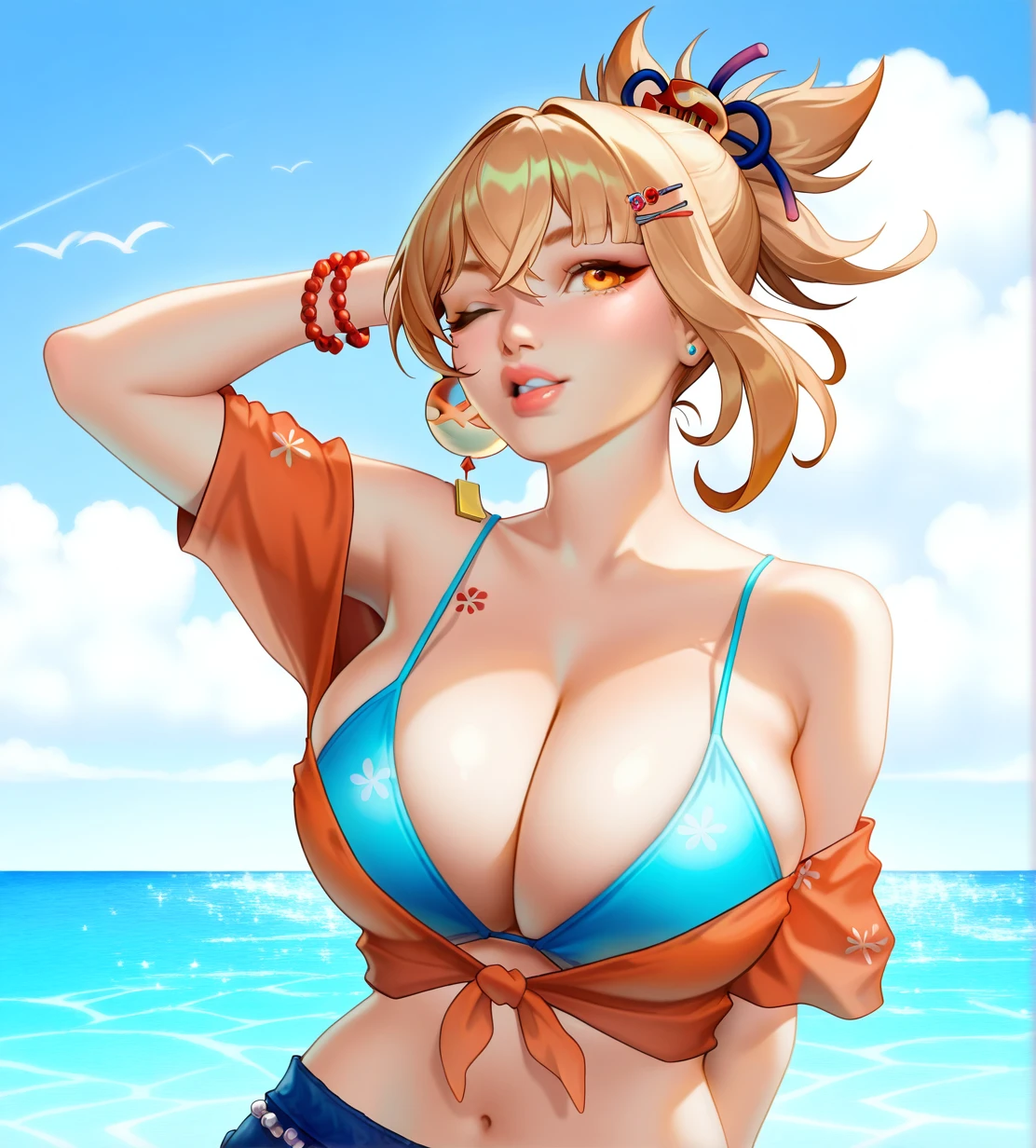 MaterArsenic(ArsenicMater) style (illustrious/pony) - illustrious illustrious