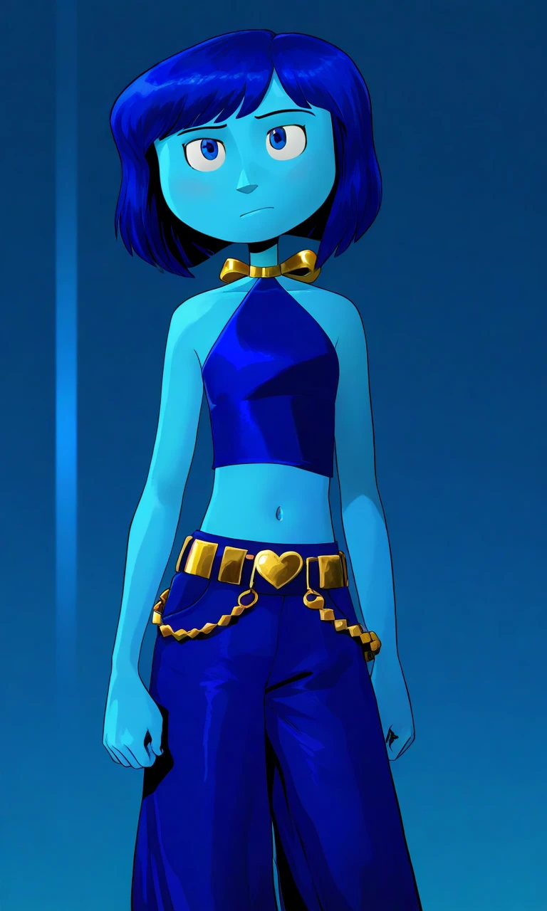 Coraline Style v1.0