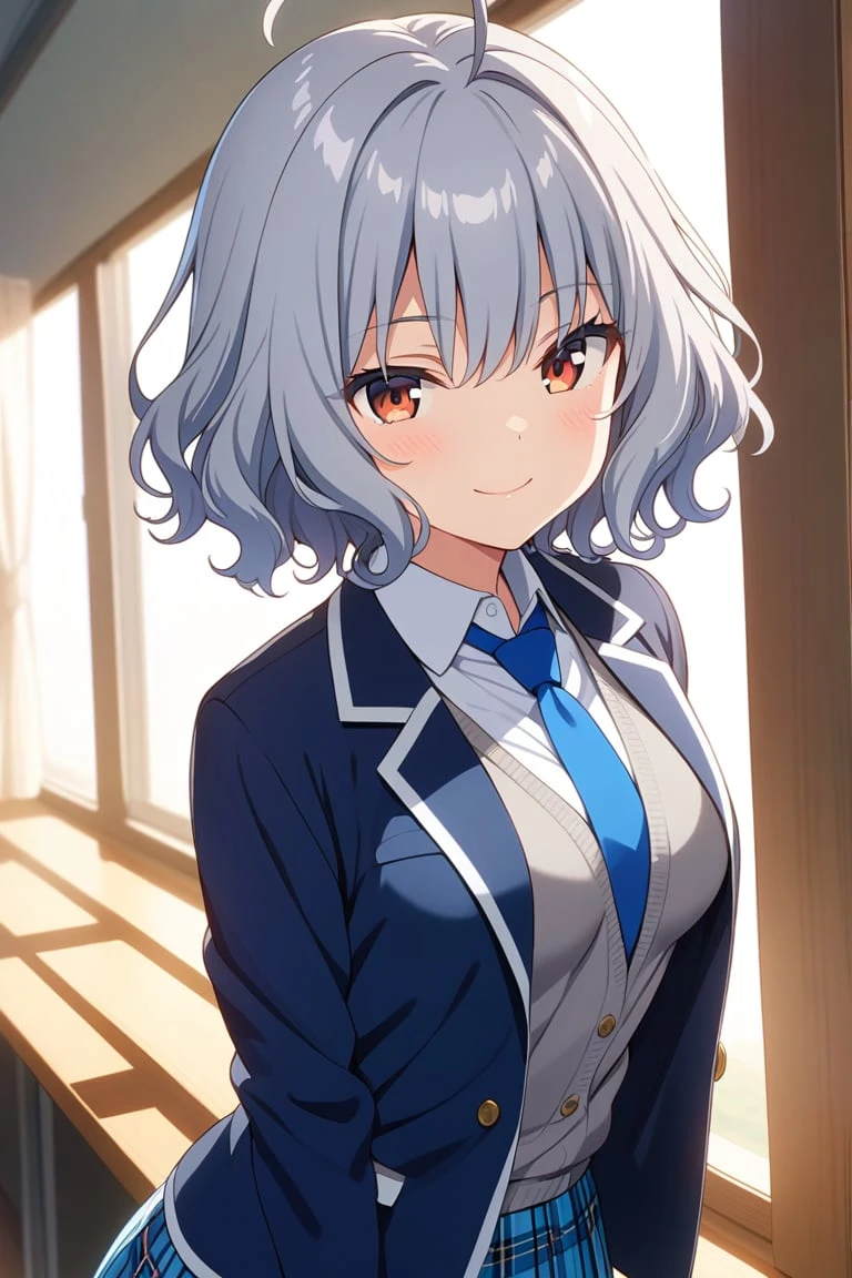 Mahiro Natsume (Girl Friend Beta) [XL] v1.0