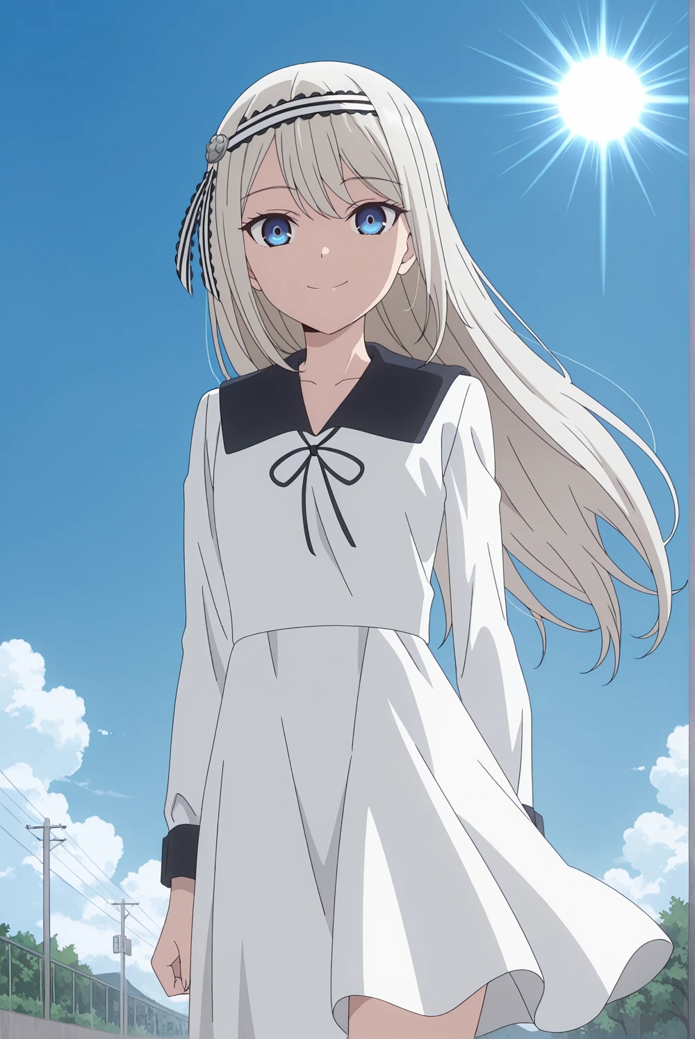 Shirogane Kei - Kaguya-sama wa Kokurasetai - Illustrious v1.0