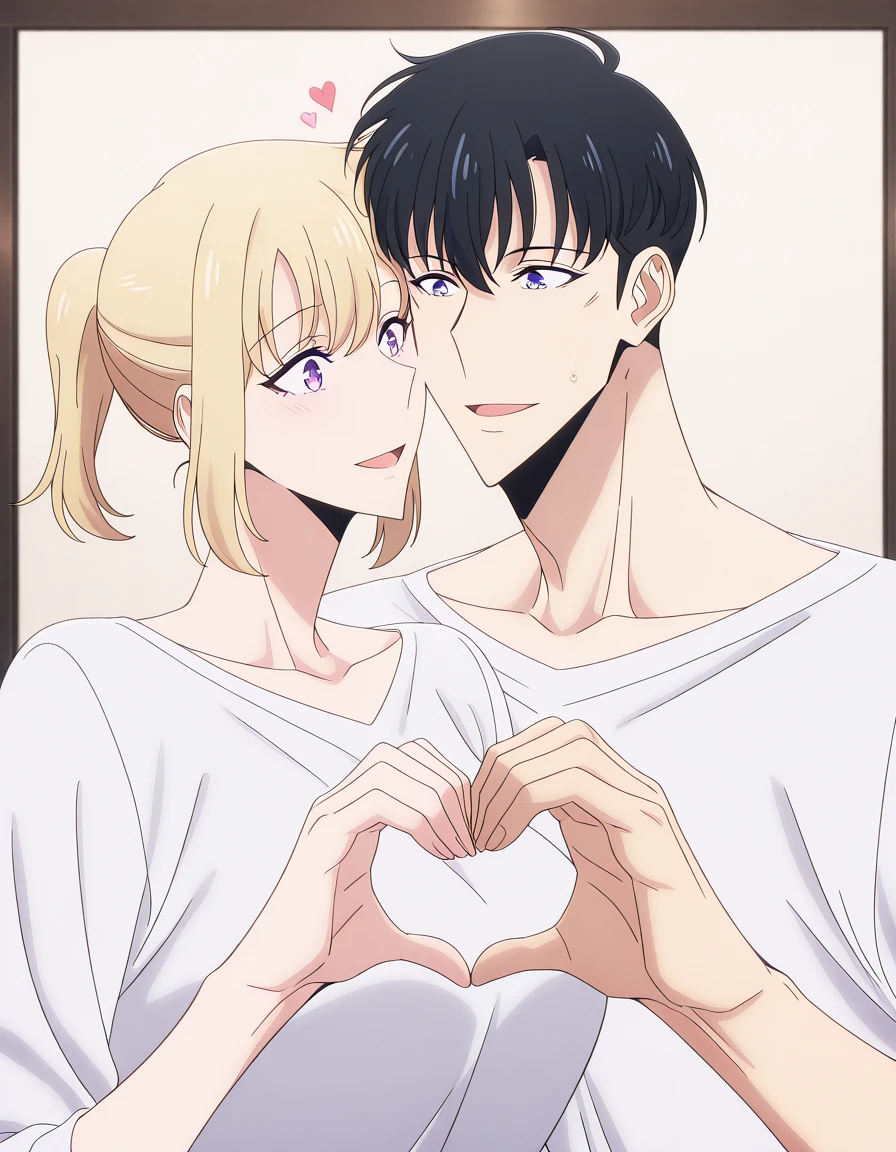 Jin-Woo Sung (성 진우) - Solo Leveling (나 혼자만 레벨업) (俺だけレベルアップな件) anime s2