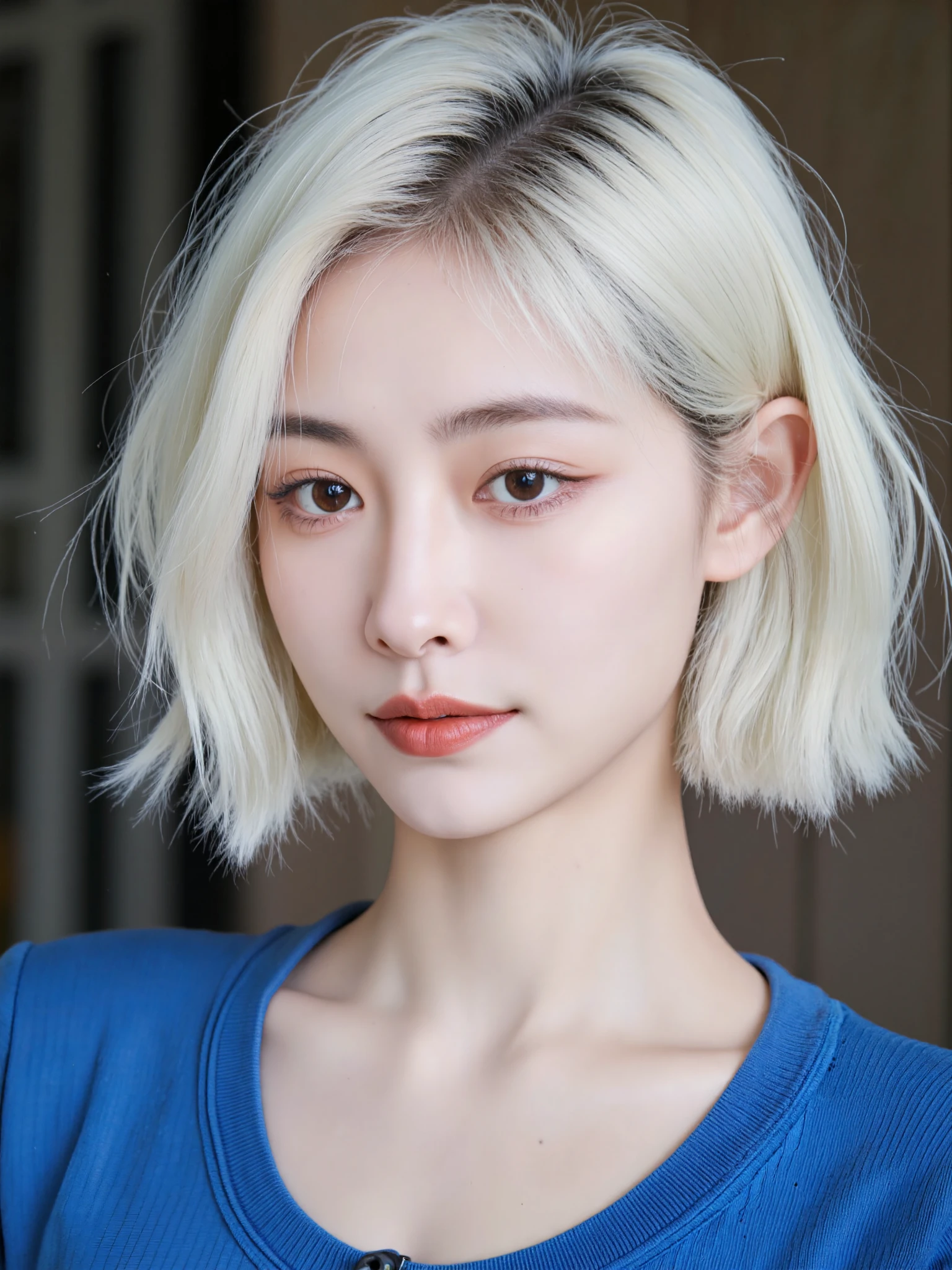 girlslikeflux_xjq XuJiaqi