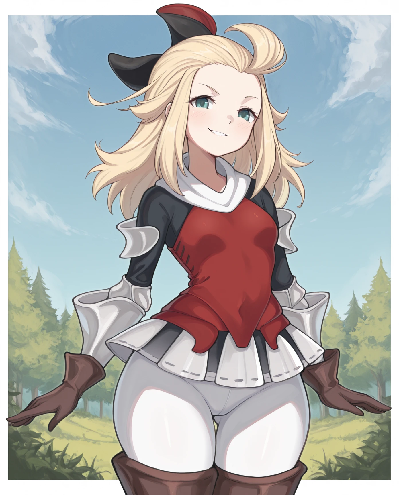 Edea lee V1