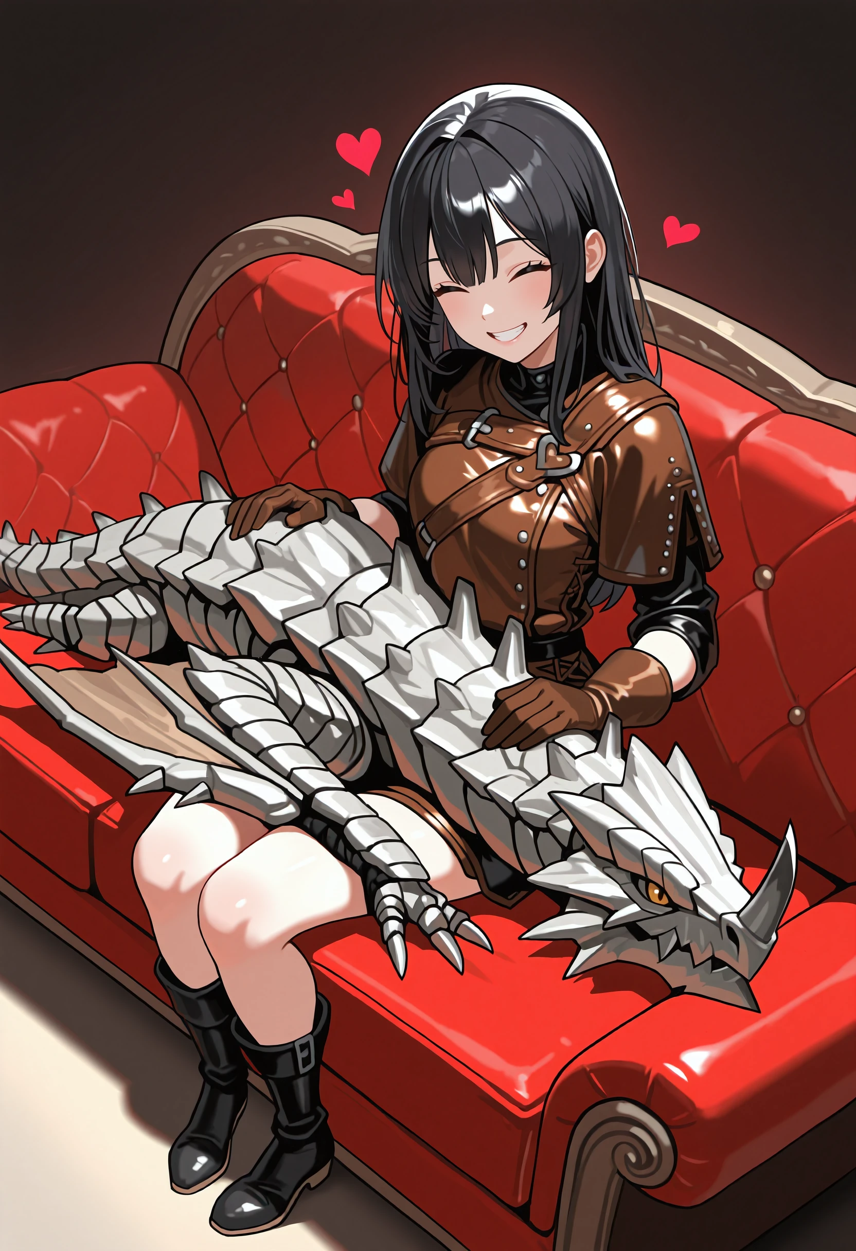 MHWilds - Gravios MHWilds - Gravios