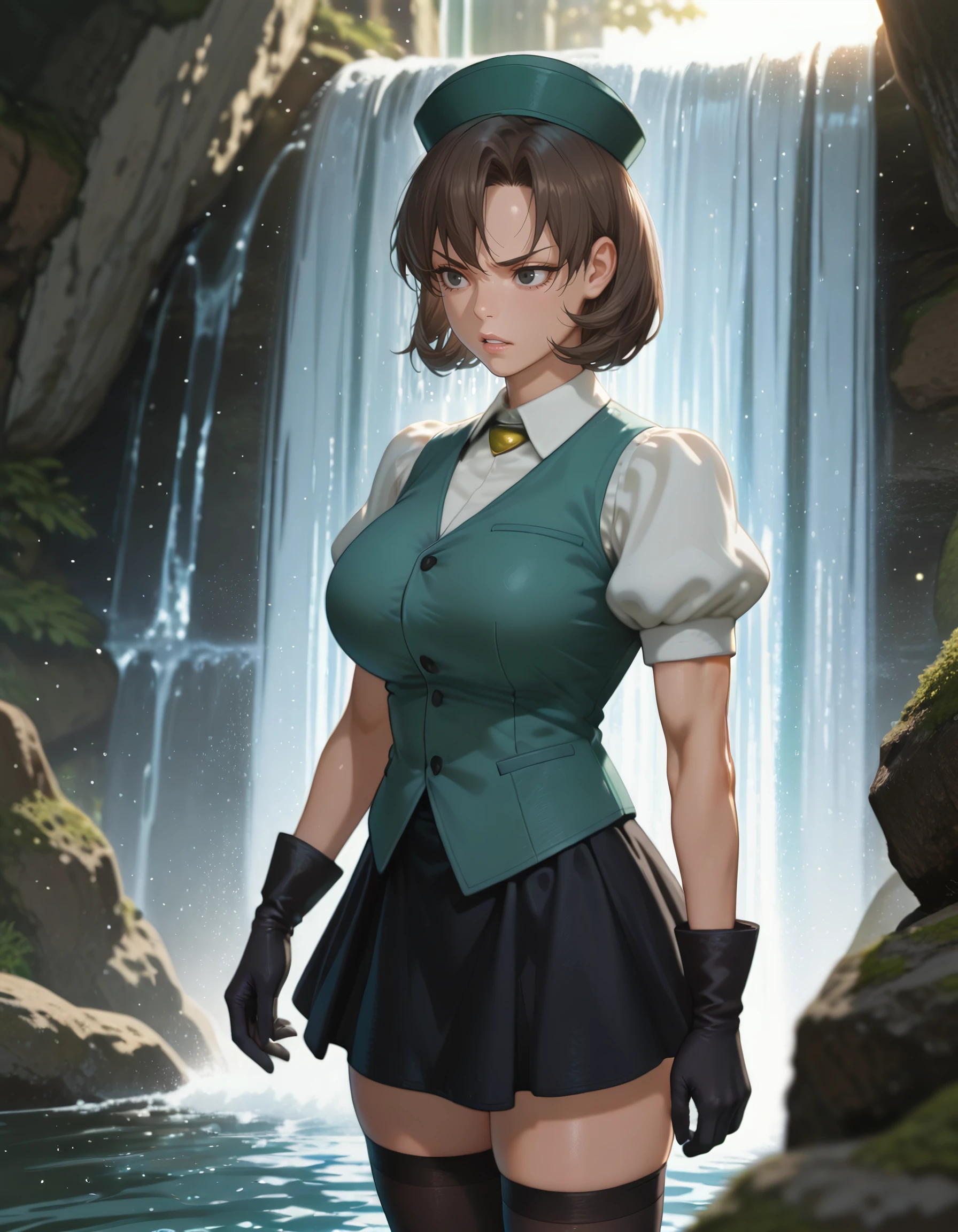 [Guild Receptionist] Even Given the Worthless "Appraiser" Class, I’m Actually the Strongest (Fuguushoku "Kanteishi" ga Jitsu wa Saikyou Datta)