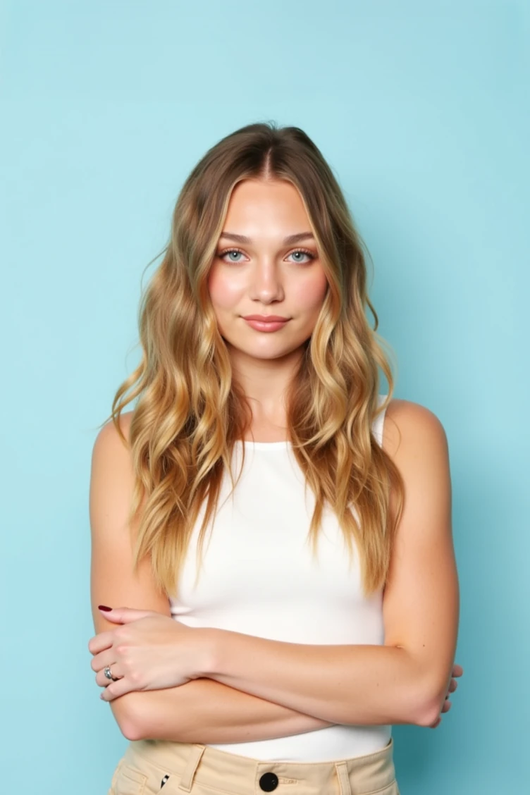 Maddie Ziegler (Request) v1.0
