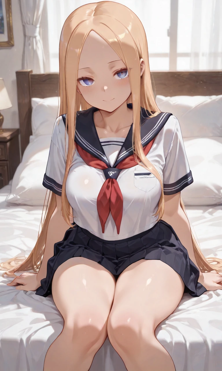 Abigail Williams v1.0