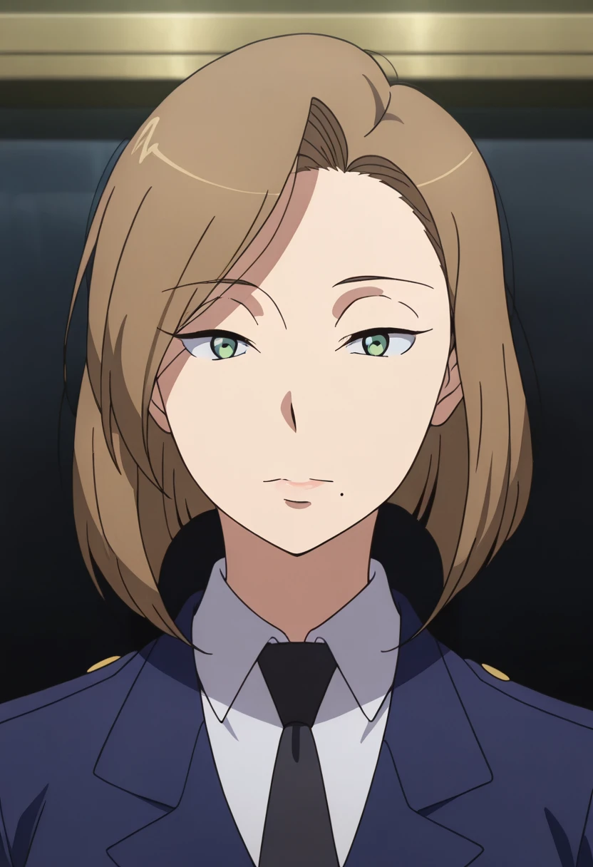 Darzana Magbaradge - Aldnoah Zero v1.0 IL