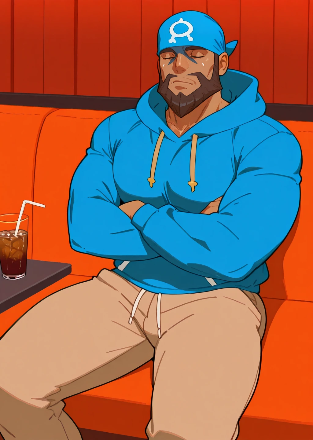 Archie | Pokemon | Illustrious XL