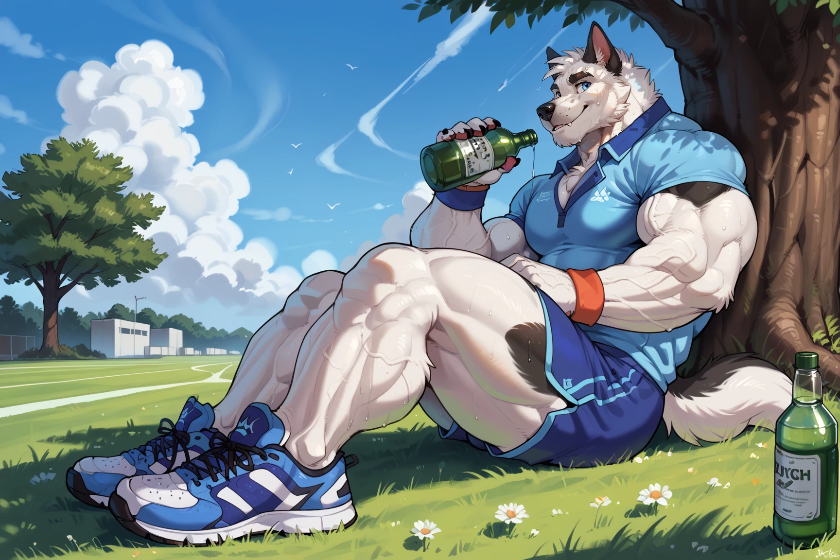 NightTerror Style Lora (Illustrious / Pony) v1.0 (Pony)