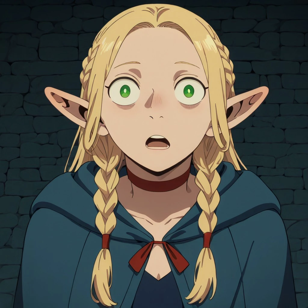 Dungeon Meshi Style + Character Pack IL&NoobAI | Shrekman Character Packs IL&NoobAI-PackNR.1
