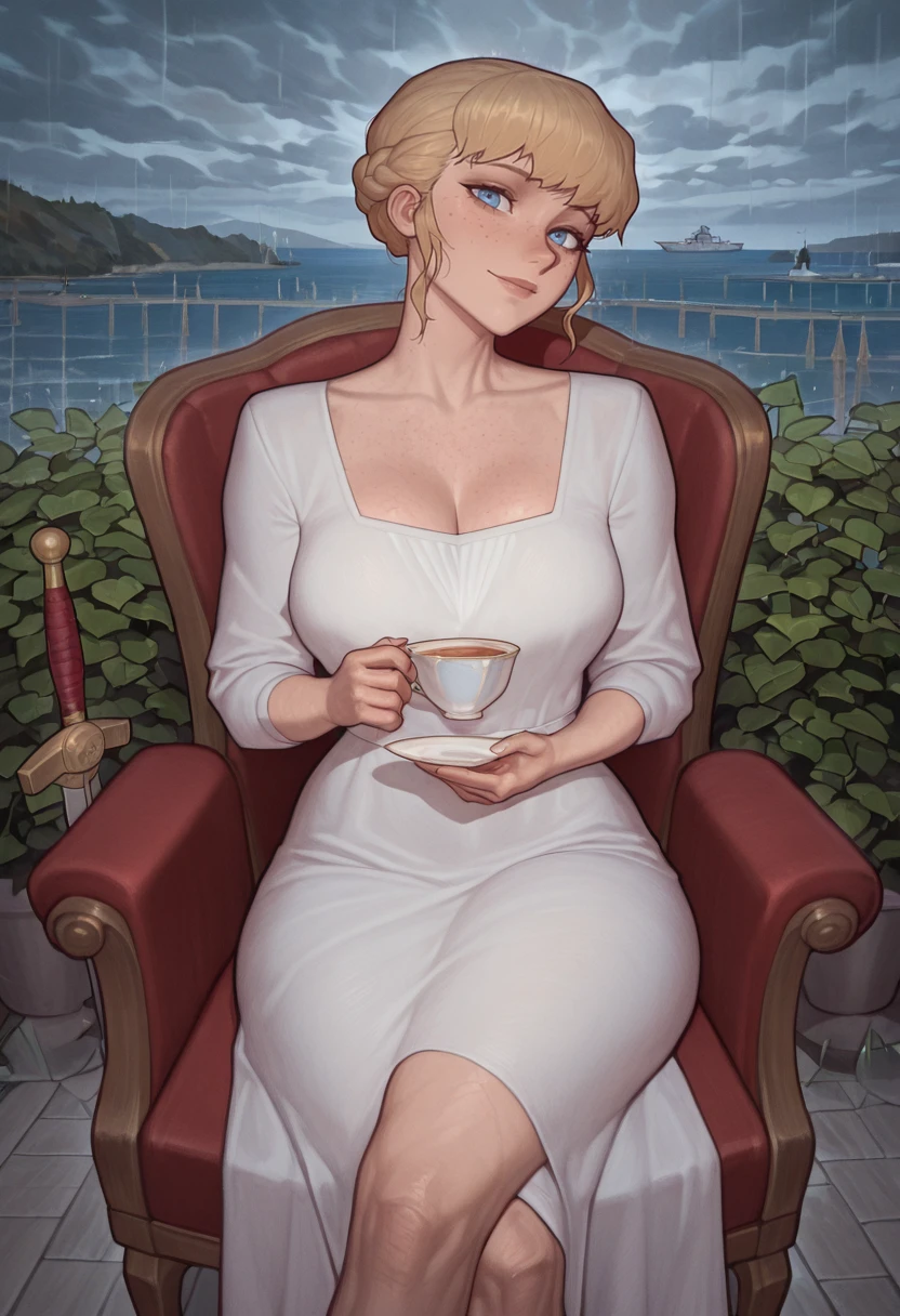 Asura Style [IL] | [PonyXL] IL