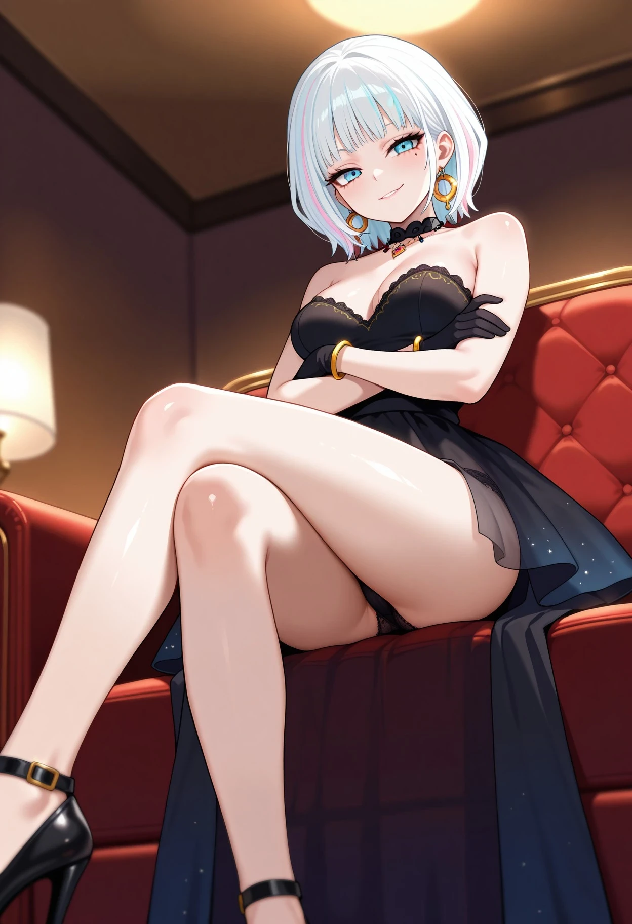 Lucy / 露西 (Maplestory TMS NPC) Lucy(TMS)_V1.4