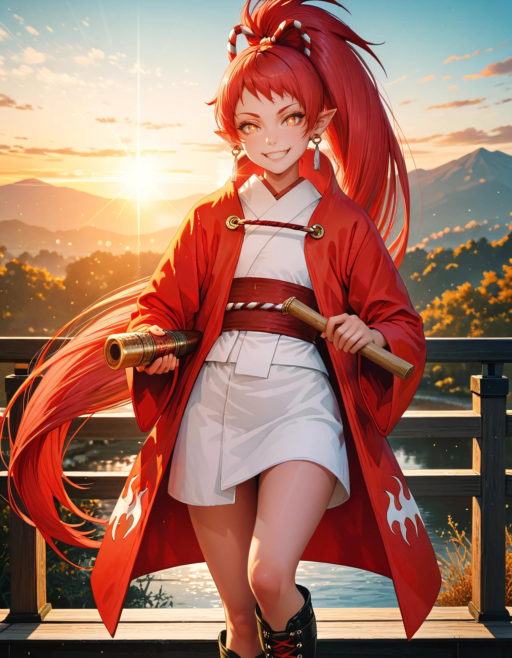 [Akahane] Even Given the Worthless "Appraiser" Class, I’m Actually the Strongest (Fuguushoku "Kanteishi" ga Jitsu wa Saikyou Datta)