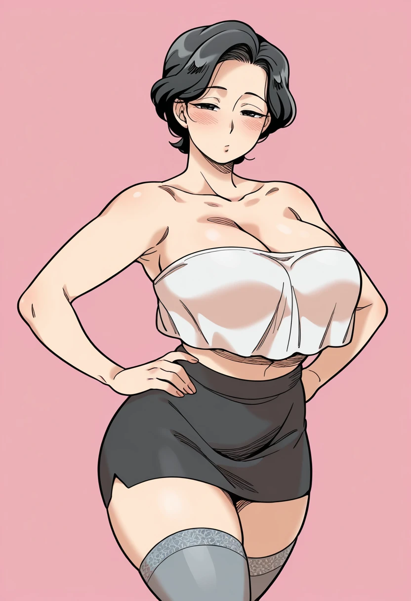 Doboshiru Style illustrious