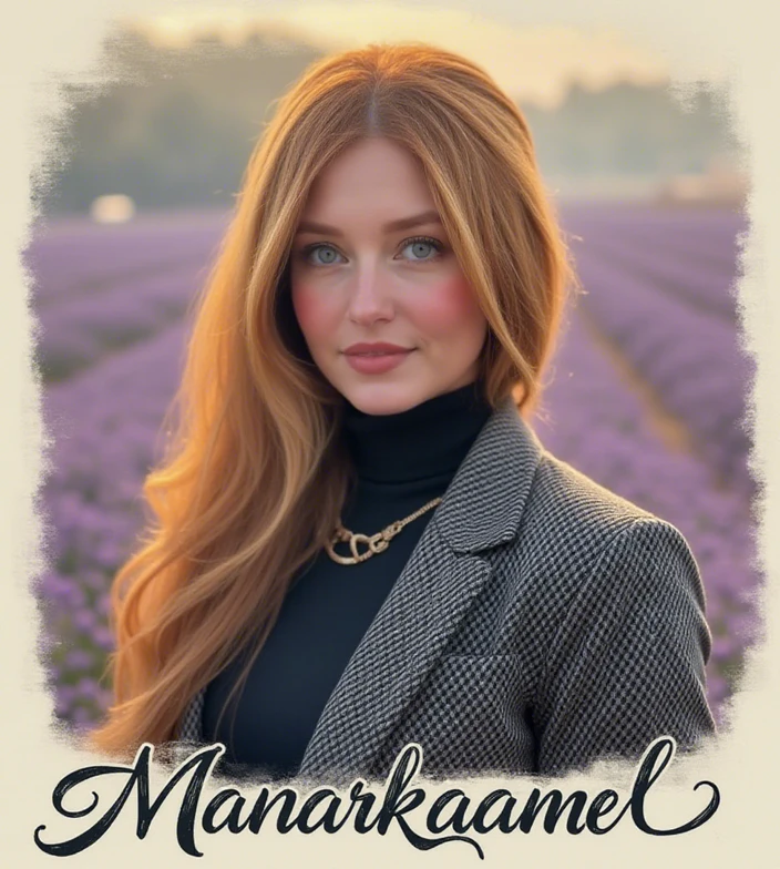 Manarkaamel (Social) FLUX