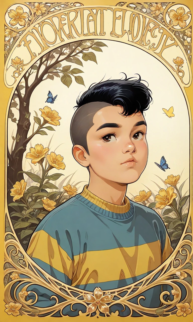 Art  Nouveau v1.0