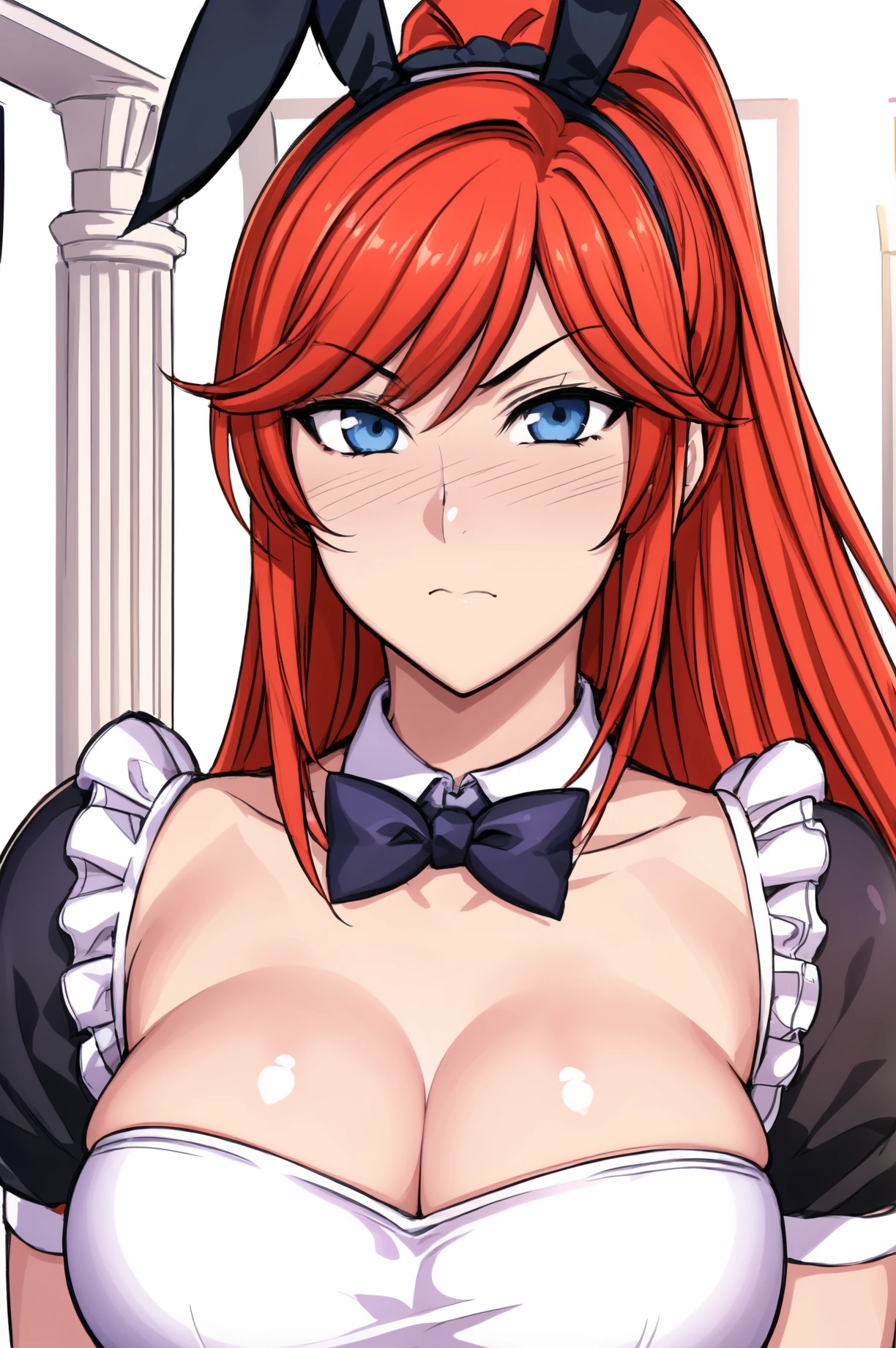 Aikawa Saki 愛川咲 | Lost Paradise 失楽天 | Aiue Oka 愛上陸 v1.0