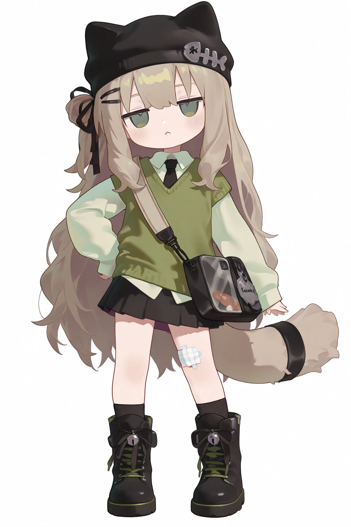 kipfel (vrchat) [NAI-XL-E11]