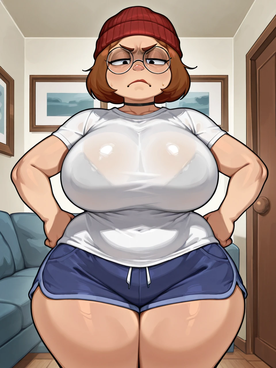 Miiisnai (Artstyle) V1