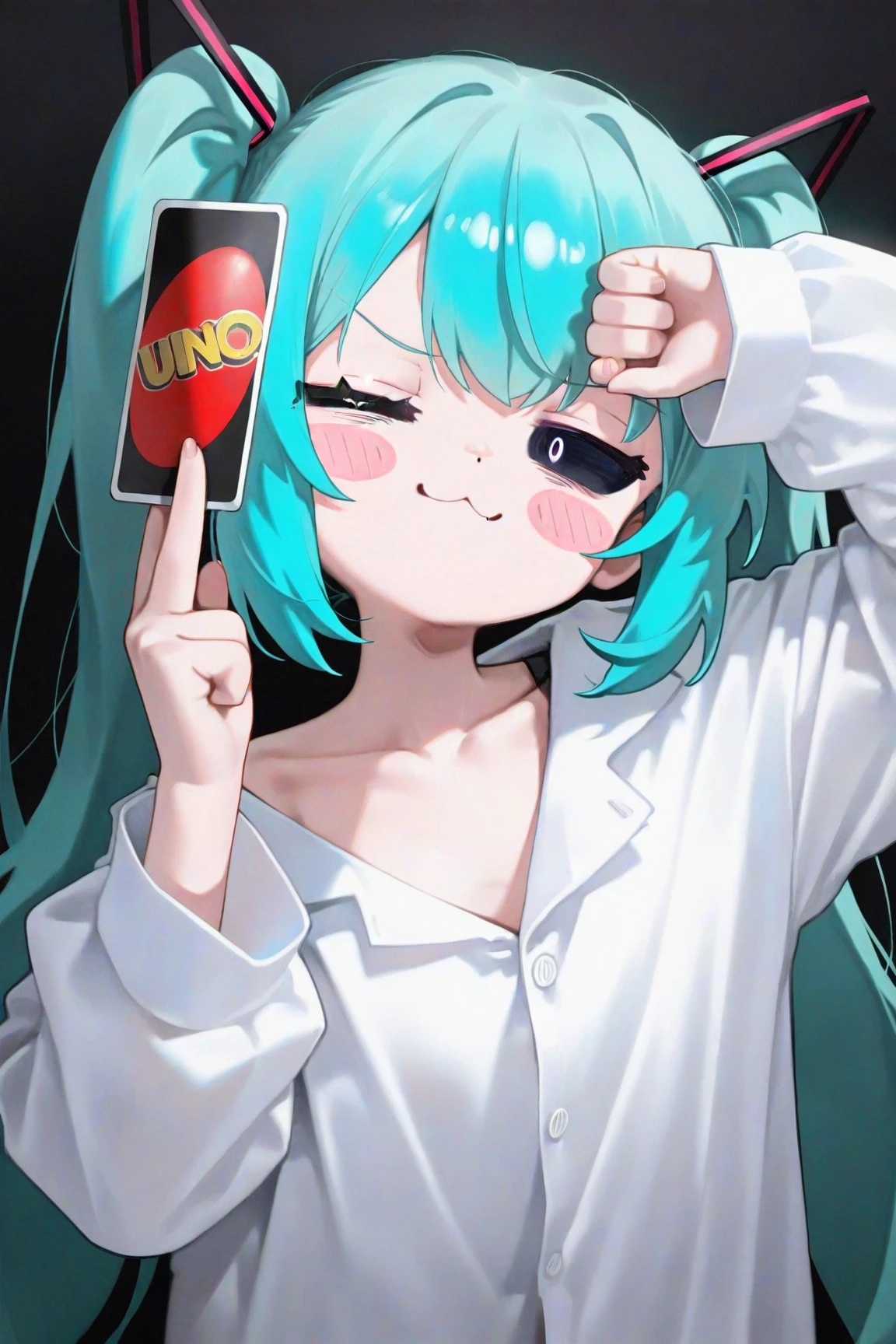 39neko || mimukauwa nice try (vocaloid) || ナイストライ [NAI-XL-E11]