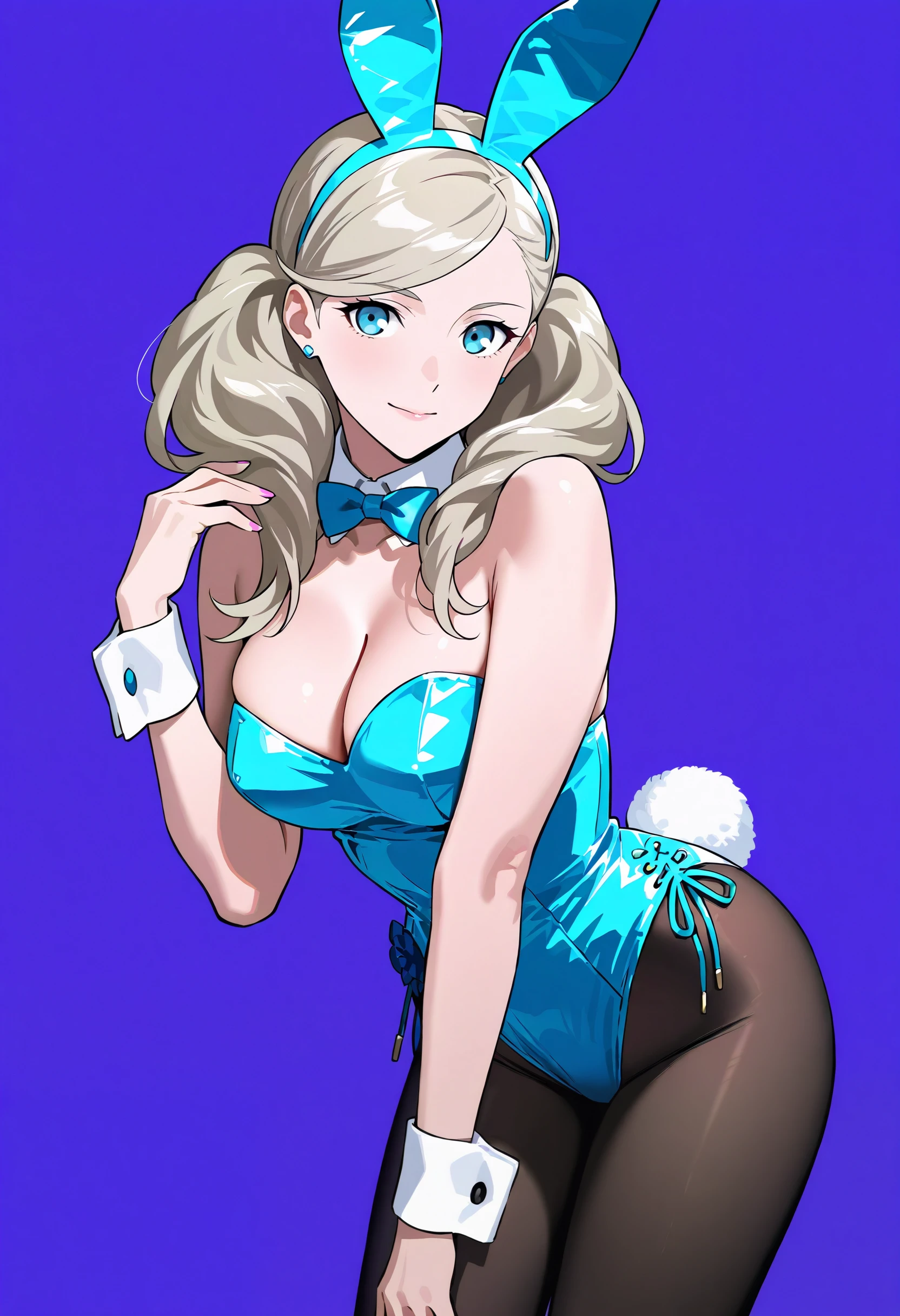 Playboy Bunny Suit illust bunny