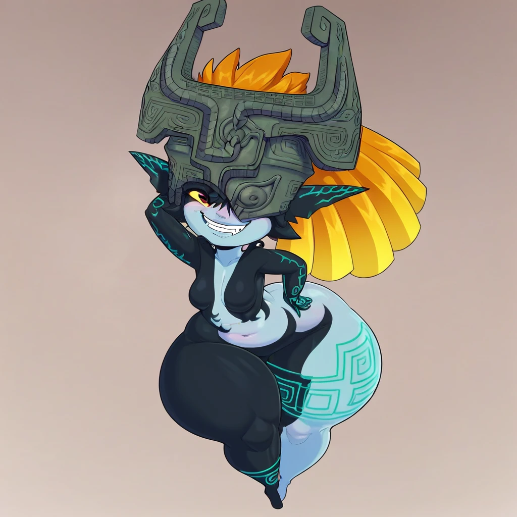 Midna (cobatsart) V1