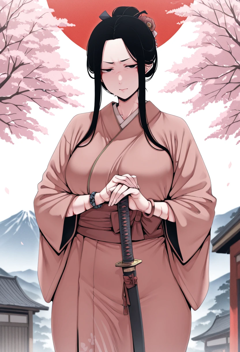 Nakamura Regura Style [IL] | [PonyXL] IL