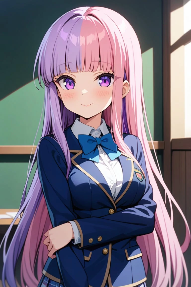Hina Niigaki (Girl Friend Beta) [XL] v1.0