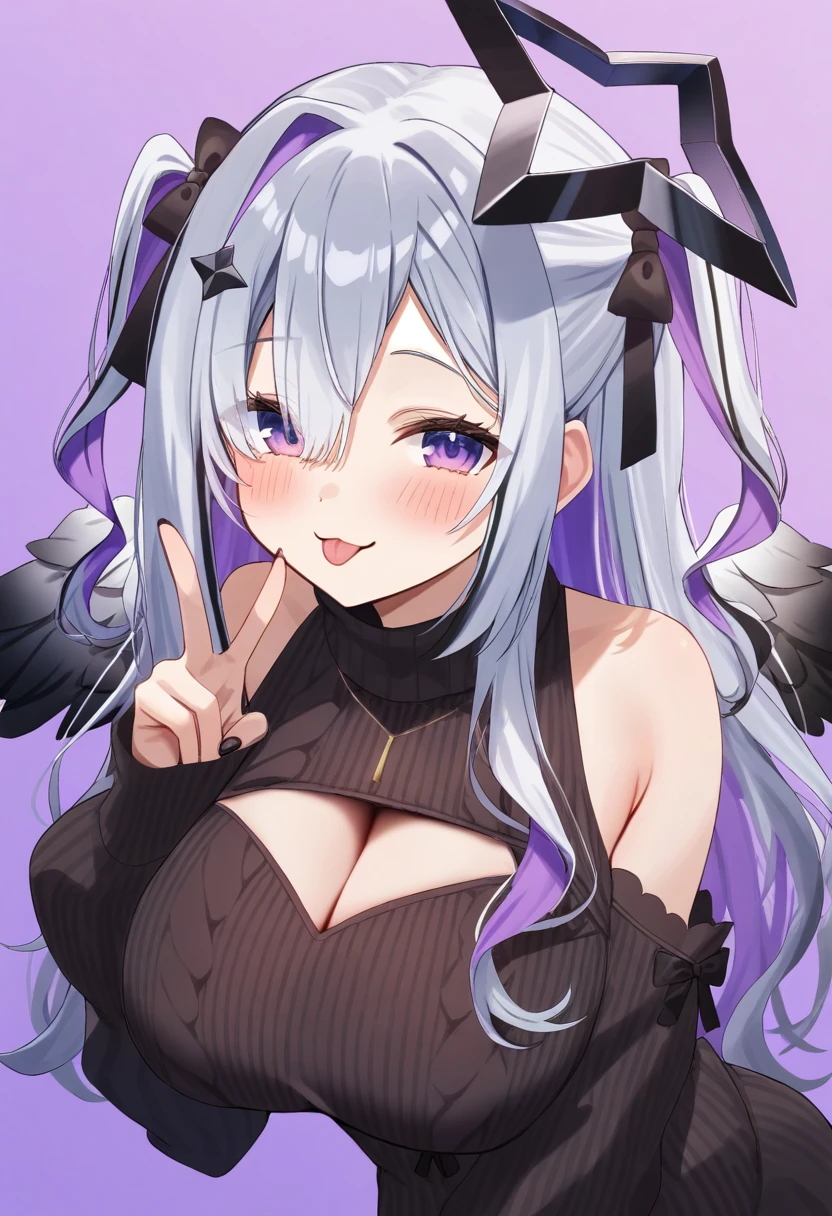 Amane Konata | Animagine XL 4.0 v1.0