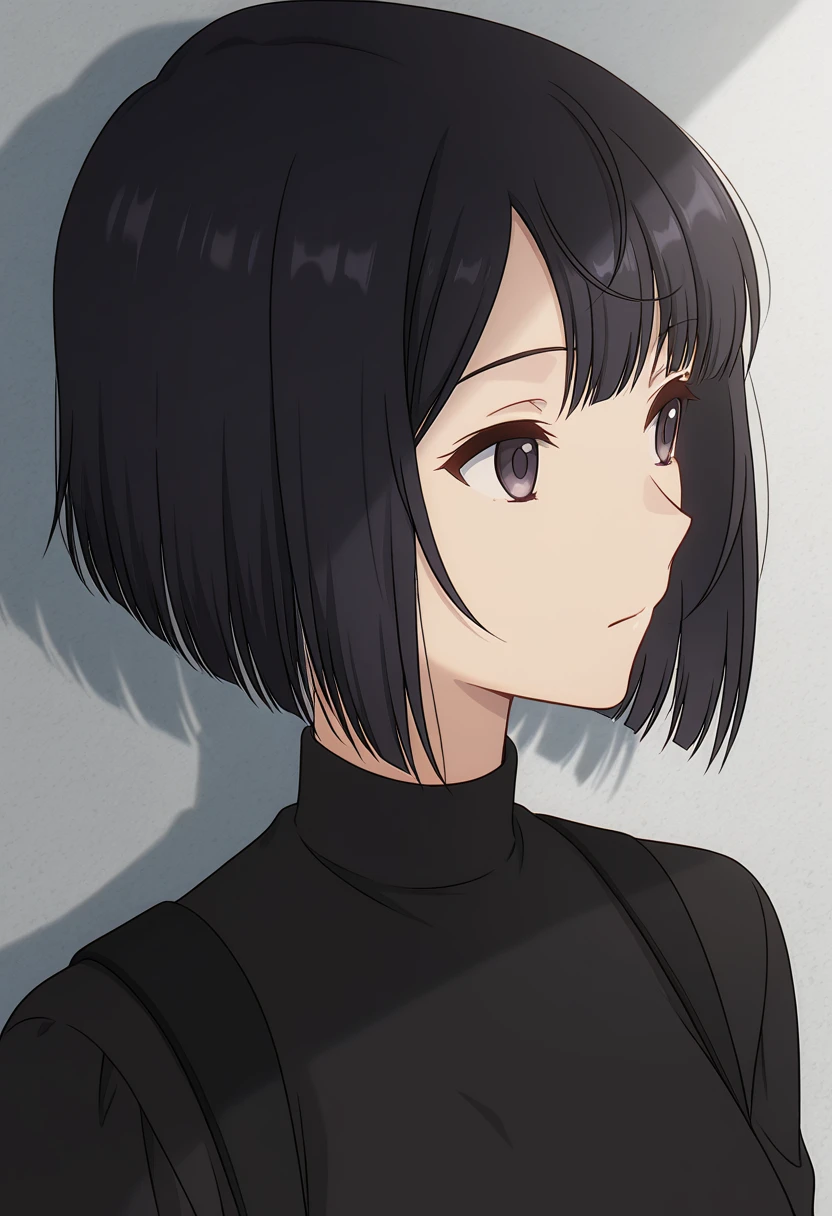 Your Forma_Echika Hieda丨ユア・フォルマ_エチカ・ヒエダ丨记忆缝线_埃缇卡·希尔达 Illustrious&noob