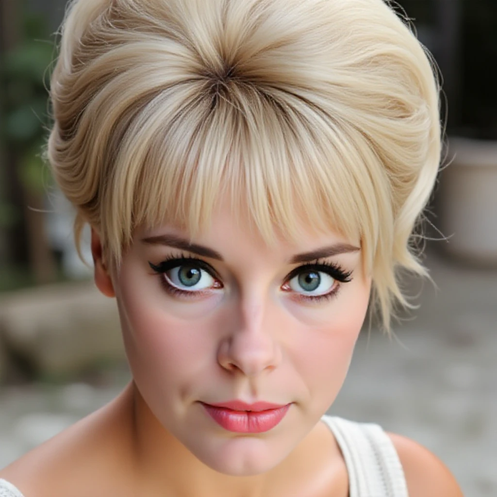 Elke Sommer v1.0