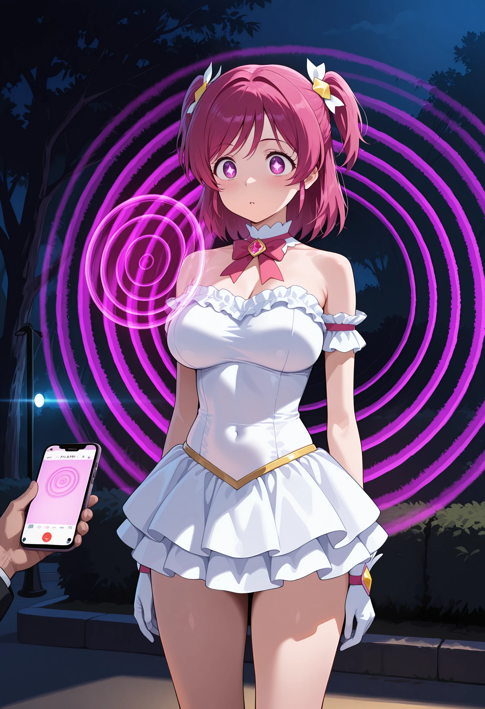 hypnosis circle v1.0