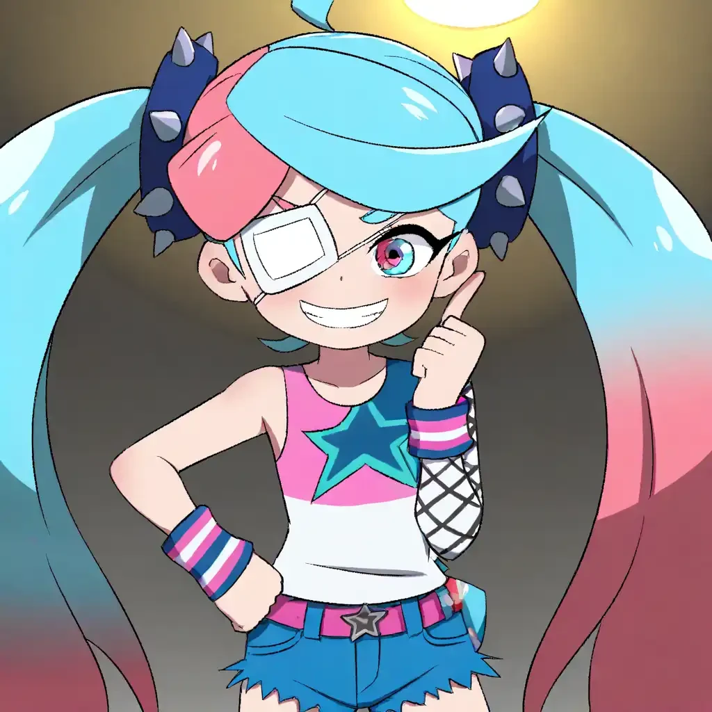 Lucy (Ninjala) v1.0