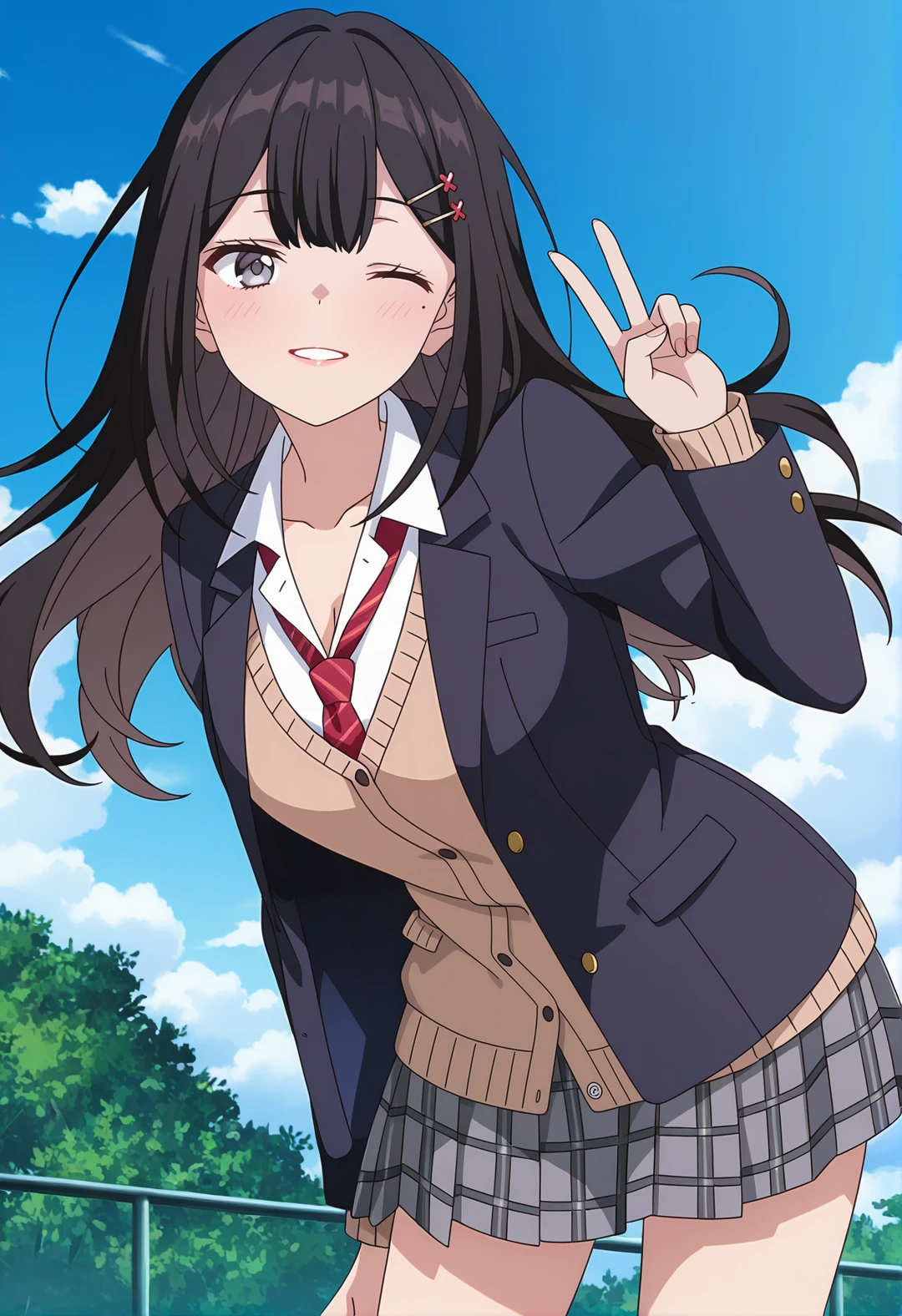 Can a Boy-Girl Friendship Survive_Rion Enomoto丨男女の友情は成立する？（いや、しないっ!!）_榎本凛音丨男女之间的友情存在吗？（不，不存在!!）_榎本凛音 Illustrious&noob