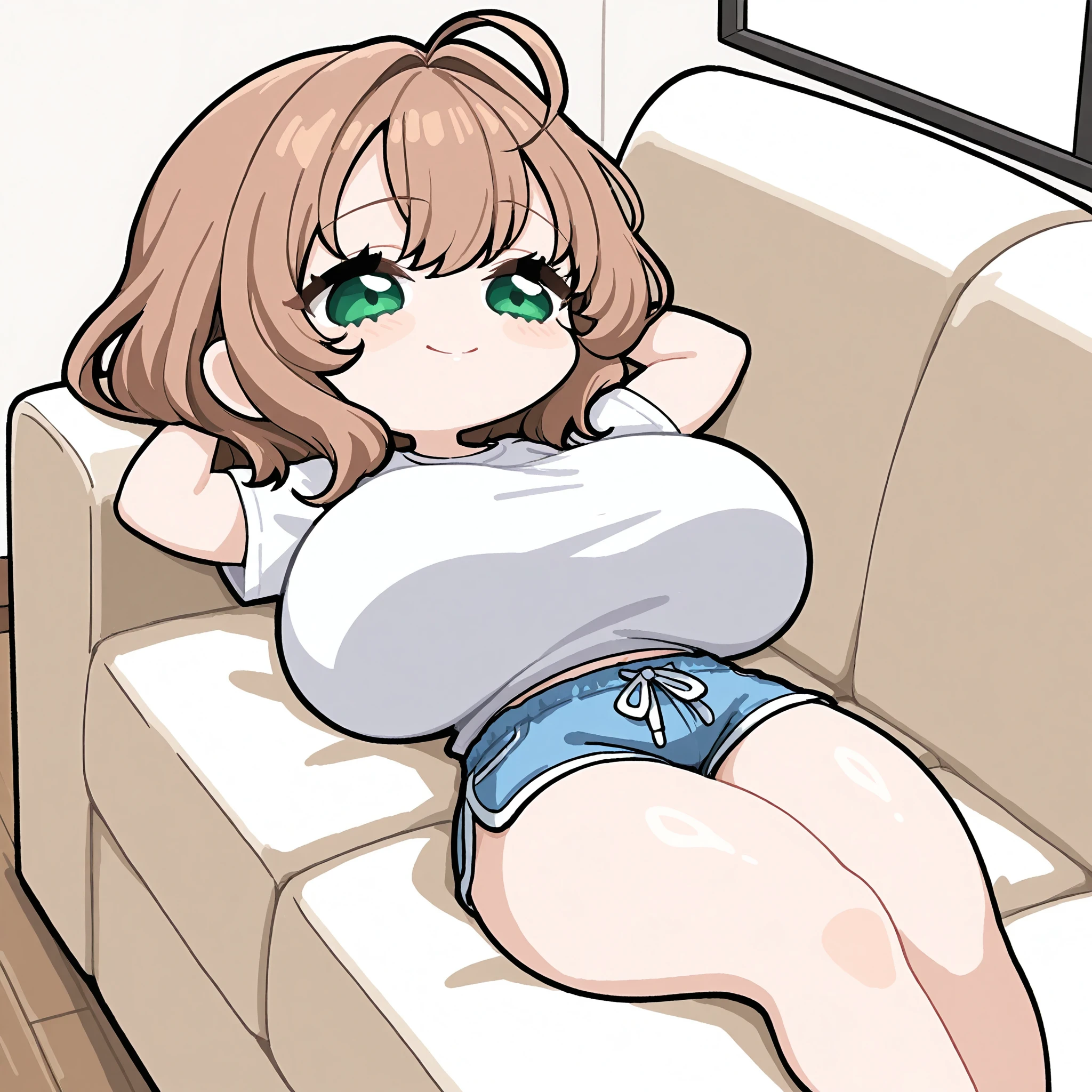 Zakuroten style [Illustrious] v1.0