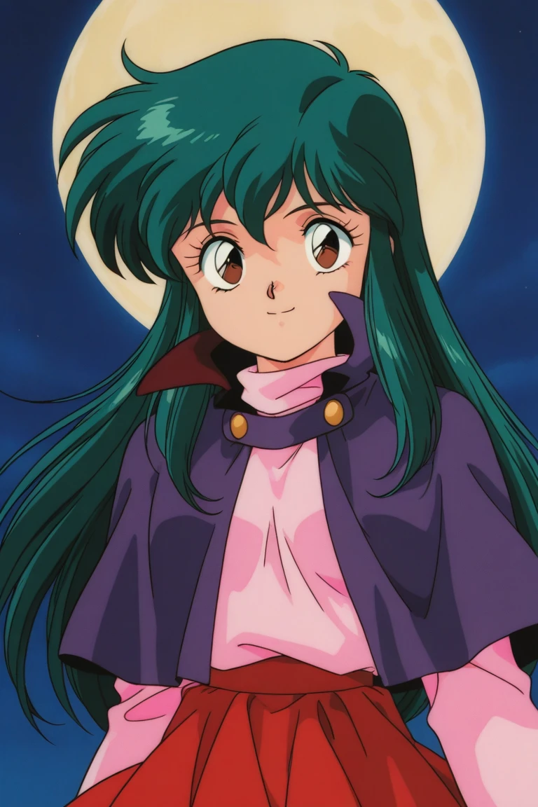 Remu Ayanokoji / 綾小路 麗夢　新ドリームハンター麗夢 OVA 1990-1992 V1