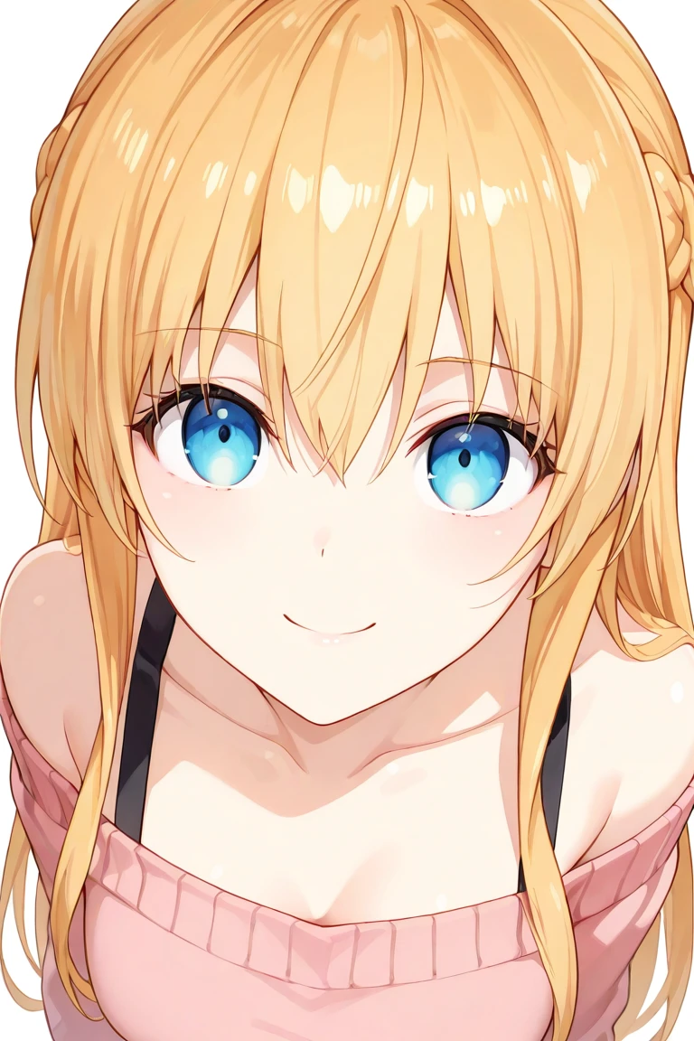 Artemisia Bell Ashcroft / アルテミシア・ベル・アシュクロフト - Date A Live / デート・ア・ライブ Illustrious V1