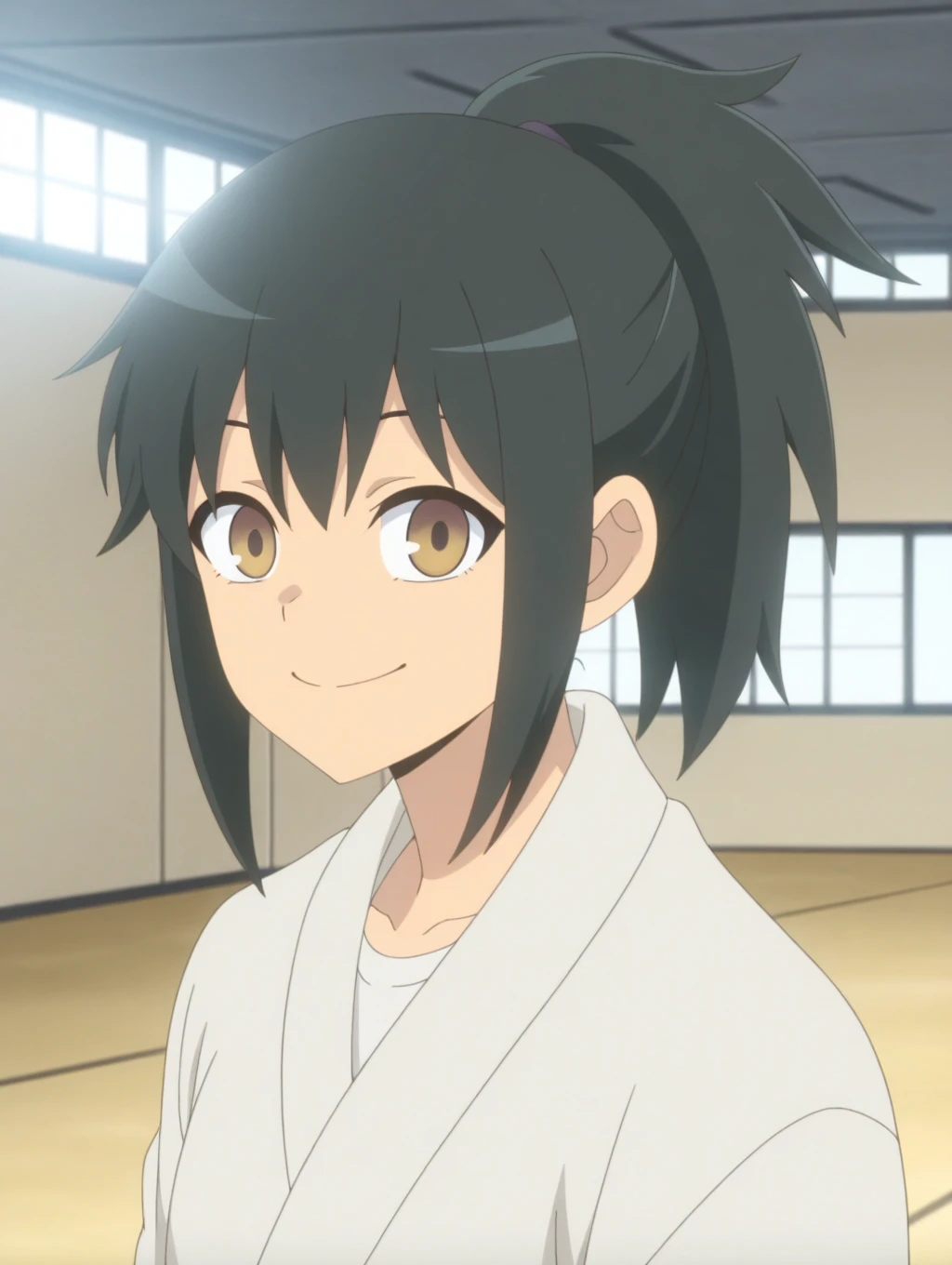 Orihara - Don't Toy with Me, Miss Nagatoro | Ijiranaide, Nagatoro-san v1.0