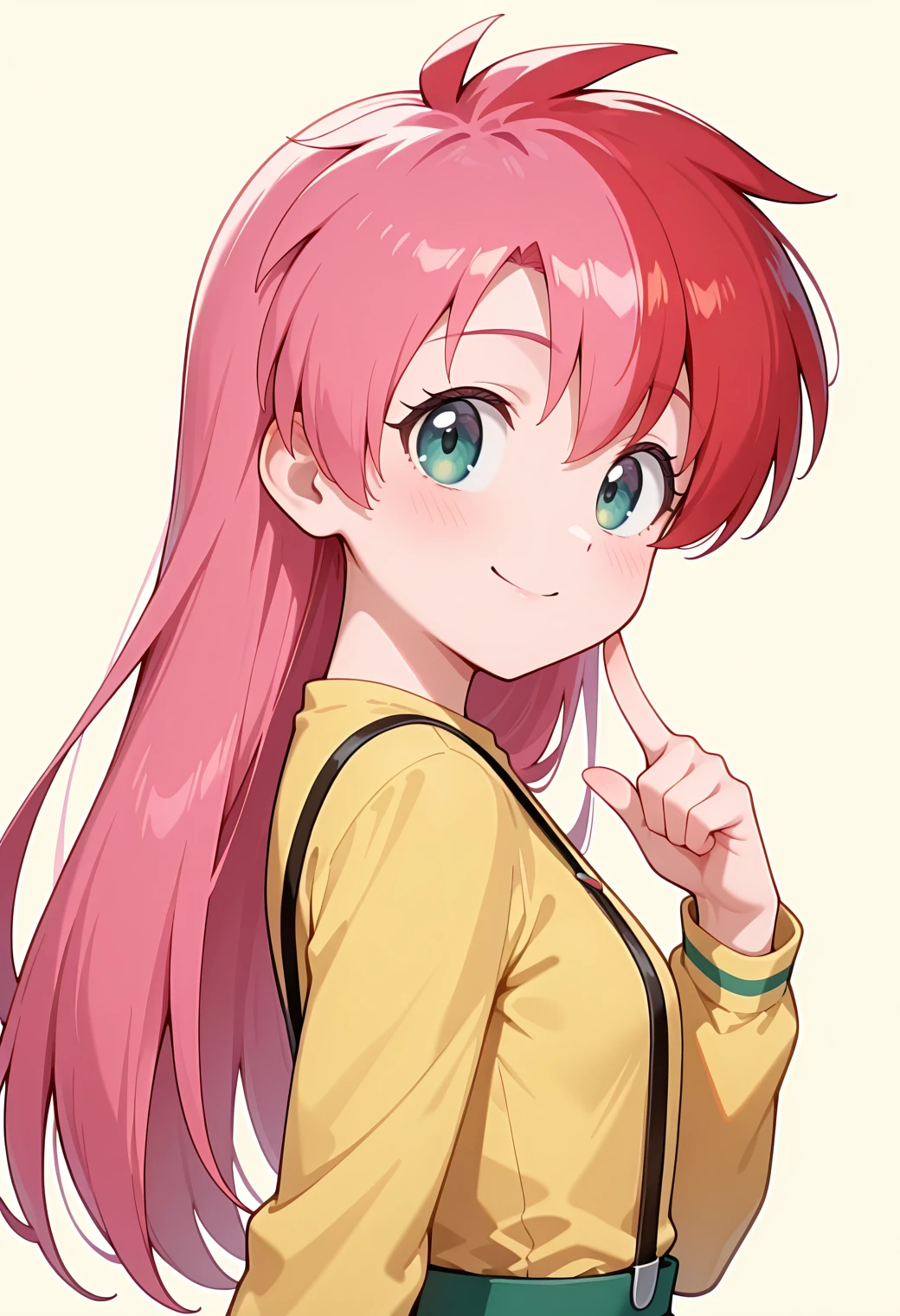Yamato Sora (大和ソラ/Sarah Goodman) / Flint the Time Detective (時空探偵ゲンシクン) v1.0