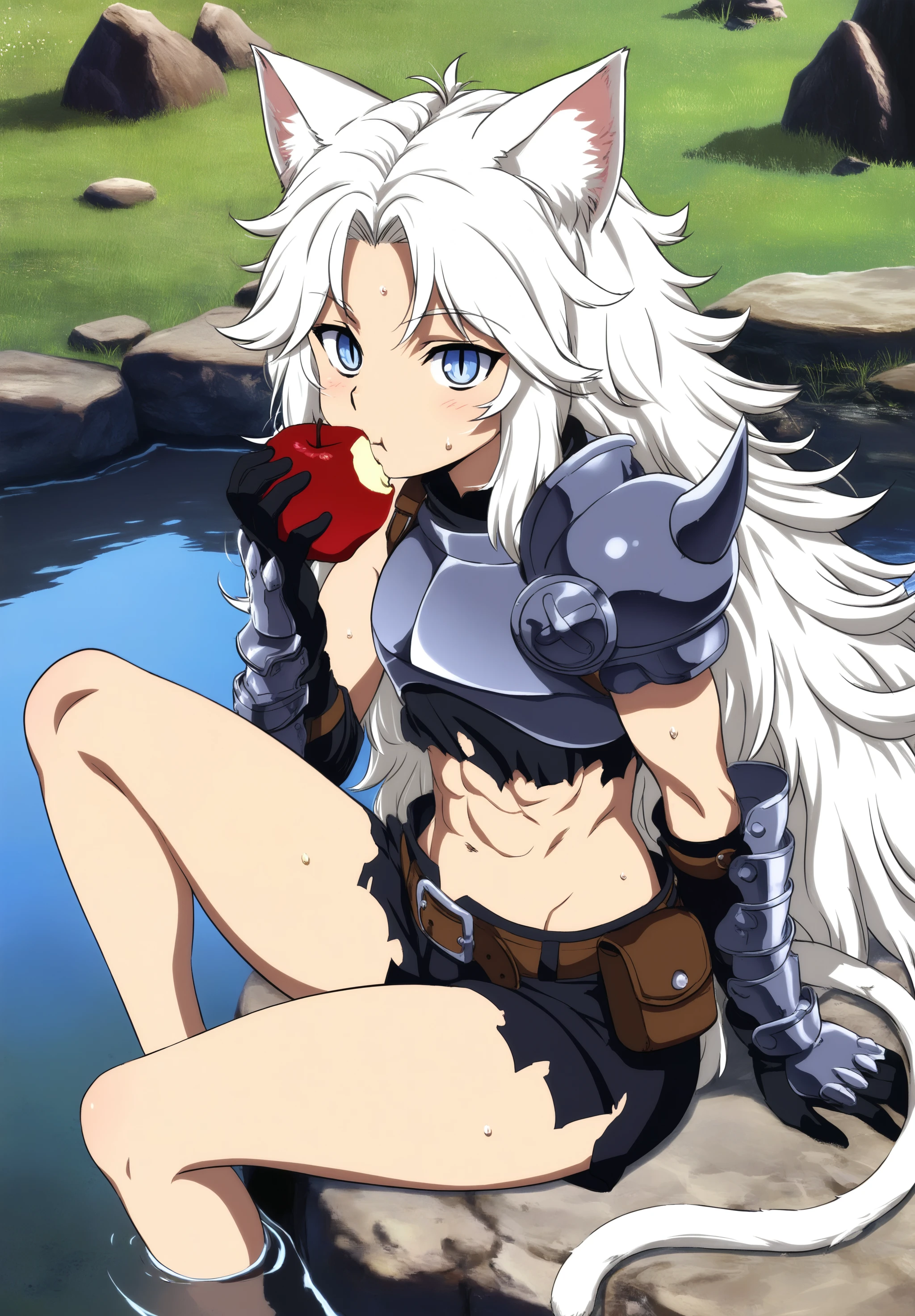 MeMaXL Flat Anime Style - Noob/Illustrious/Pony/XL