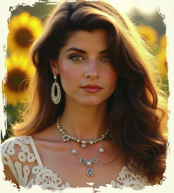 Kirstie Alley (Actress) FLUX