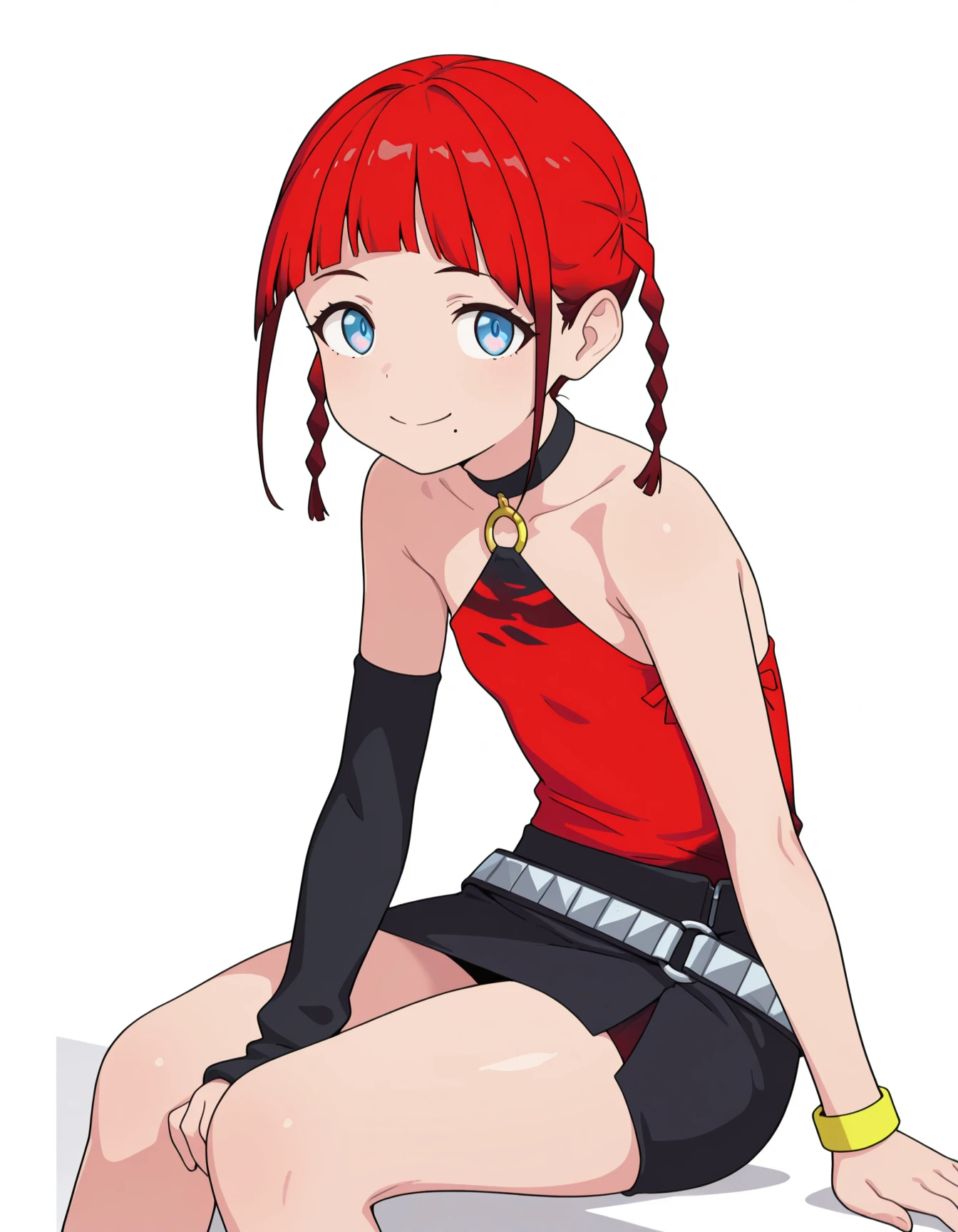 SSSS.Dynazenon : 飛鳥川 ちせ/Chise Asukagawa old