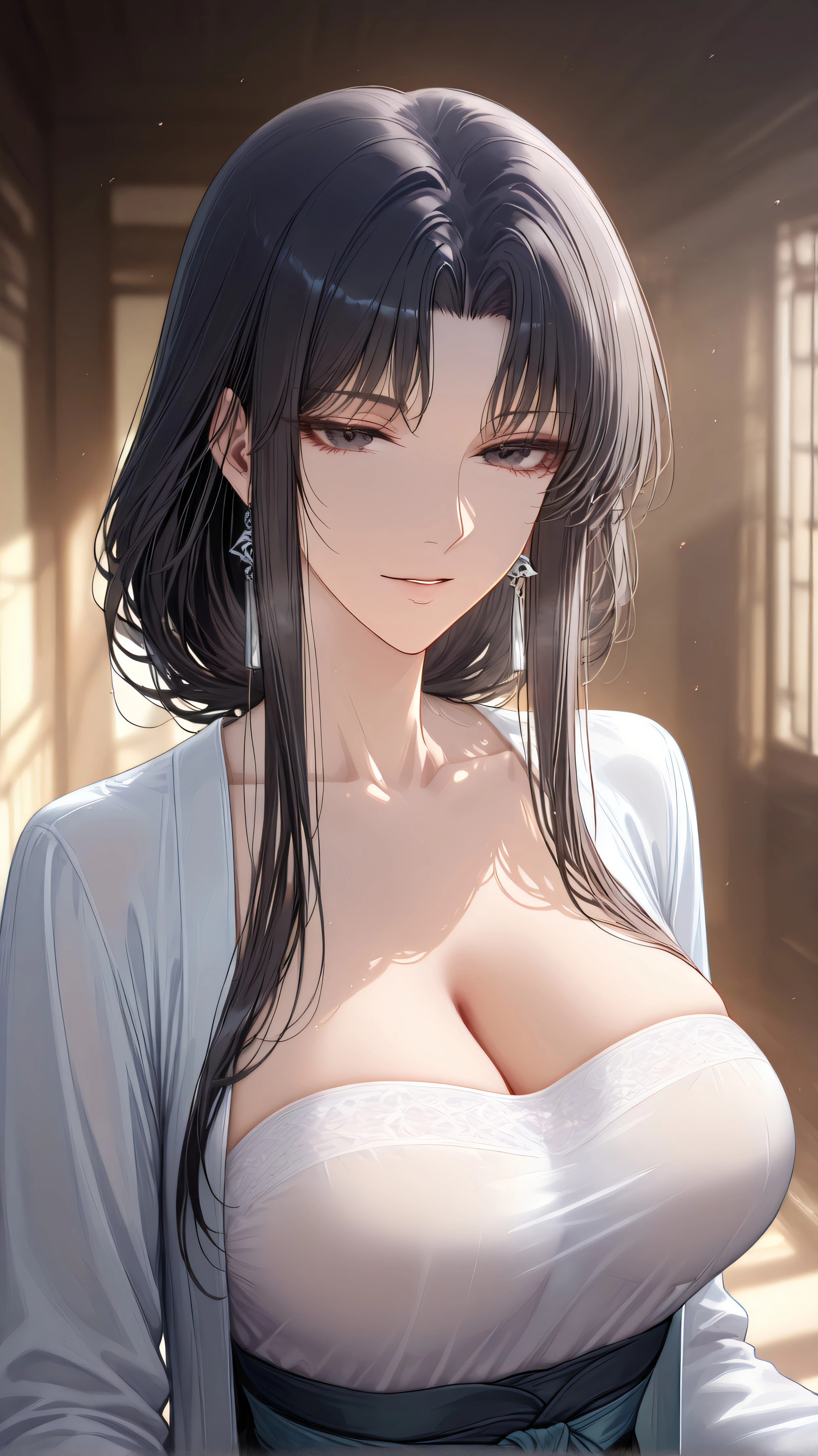 长孙无蓉——隋唐英雄传 v1.0