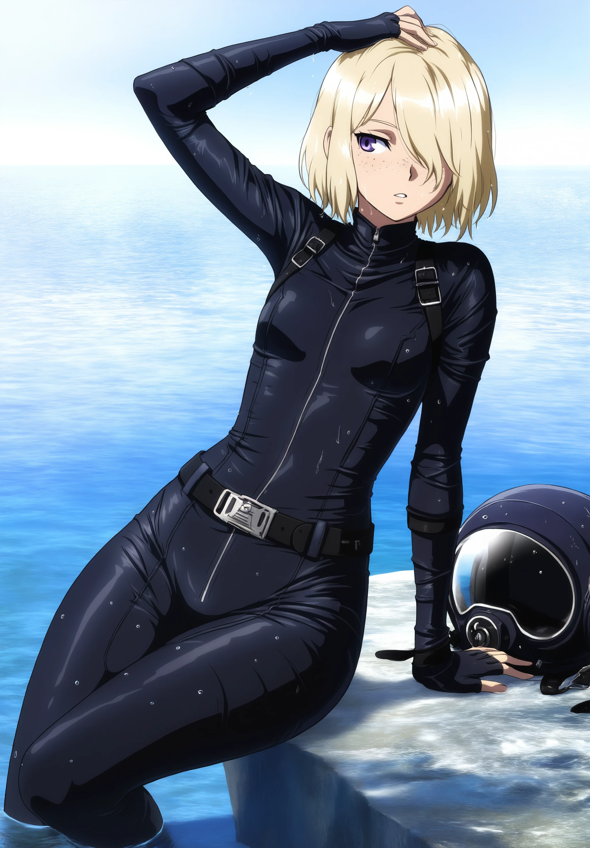 MeMaXL Flat Anime Style - Noob/Illustrious/Pony/XL