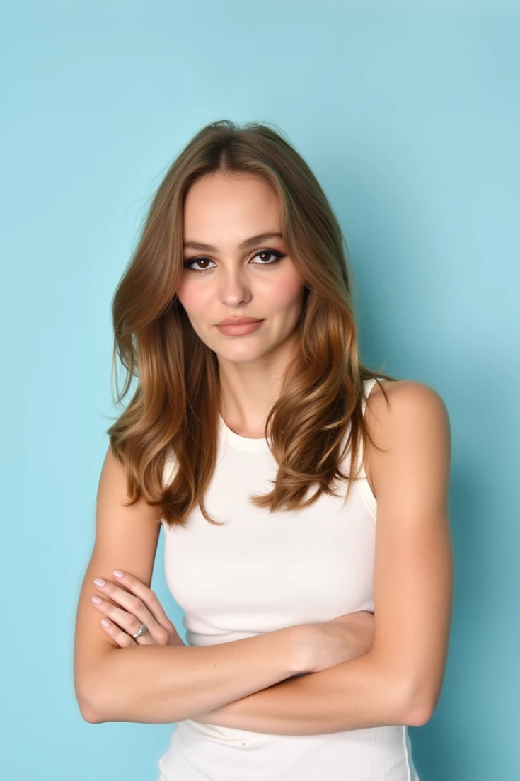 Lily Rose Depp v1.0