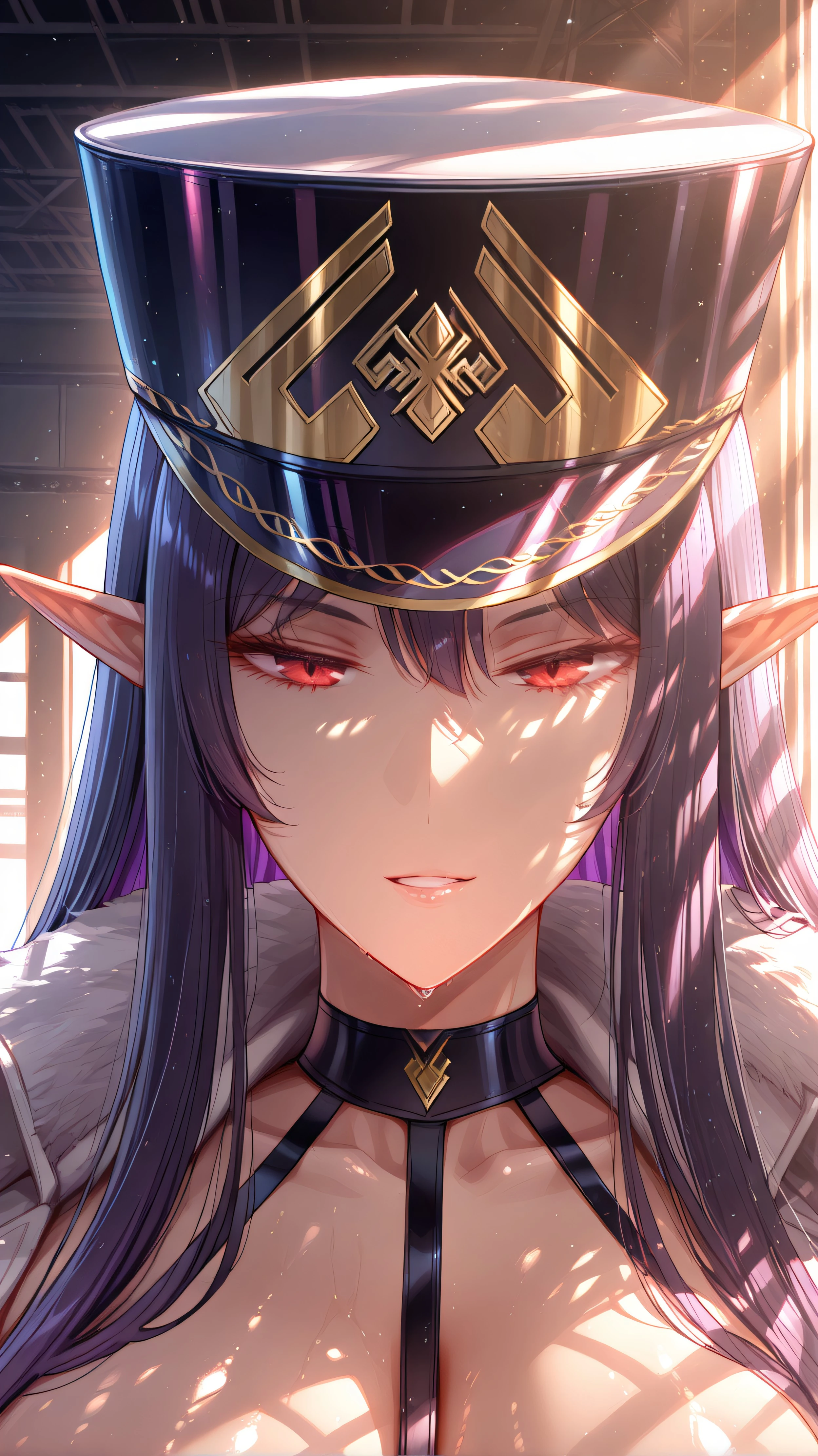 Natalia（娜塔莉亚）——Savage Hero（鬼畜英雄） v1.0