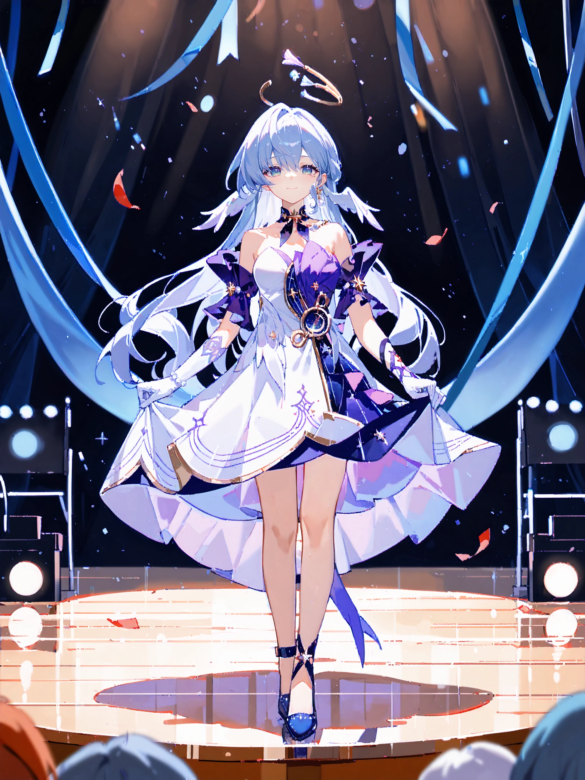 Robin 知更鸟 (IL,Pony,XL,1.5) V2.0-Pony